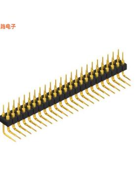 MK 251 46 G -原装[Solder and plug pins, D0.5 mm接头