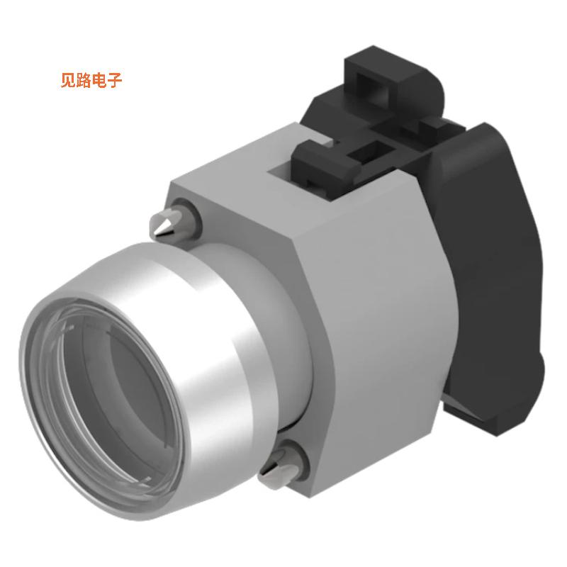 704.033.7 -[全新ACTUATOR,  29 MM, FLUSH, ILLUMIN]