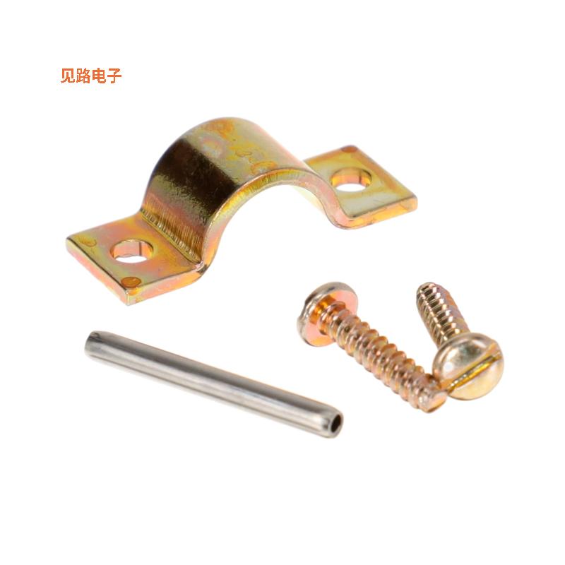 115G1-BK -正品[POWERPOLE PAK-2-4P HARDWAREPAK-C缆线夹