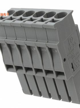 3040300 -原装[TERM BLOCK PLUG 6POSTERM BLOCK PLUG 6POS