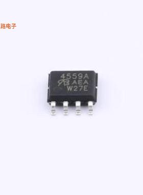 SI4559ADY-T1-E3-VB -[原装(MOSFET)SO-8