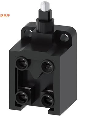 3SE52500CC05 -原装[SWITCH LIMIT DPST 6A 125VDPST-NO/NC