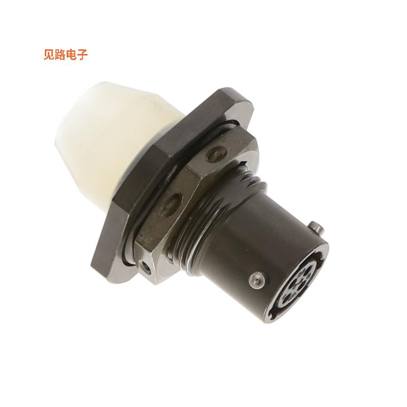PT07P-8-4S -原装[MIL-26482 MS/PT/CMB RECEPT插座，母型插口