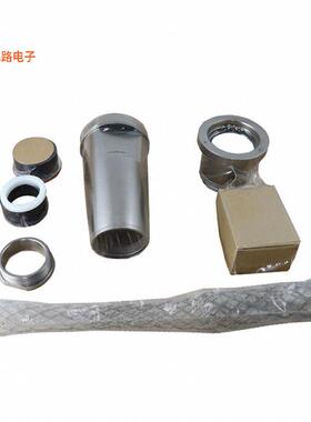 CL90557DT44413S -[全新CONN RCPT FMALE 8POS GOLD CRIMP]