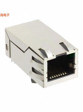 ARJE-1034 -原装[CONN JACK 1PORT SURFACE MOUNTRJ45