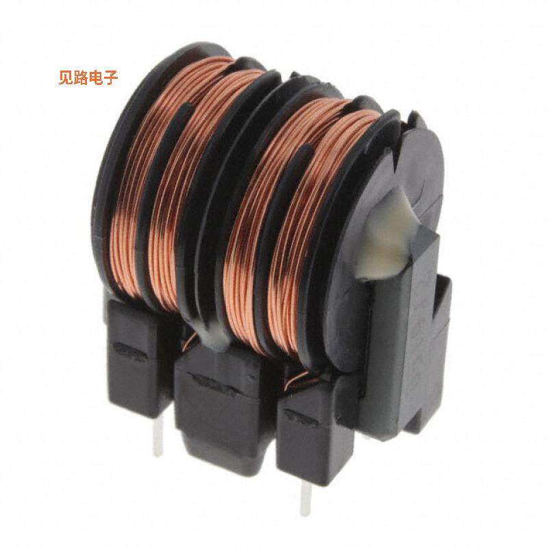 UAL26V05088000 -[全新CMC 88MH 500MA 2LN TH]