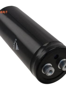 B43310A9228M000 -原装[CAP ALUM 2200UF 20% 400V SCREW2200 F