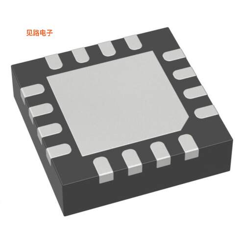LT5521EUF#PBF -[全新IC MIXER 10-3.7GHZ UP 16QFN]