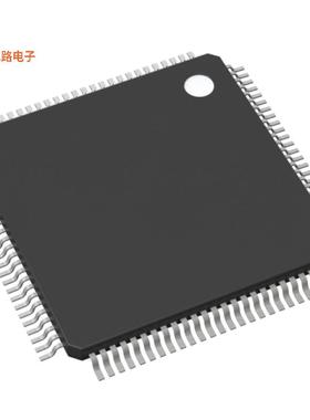 PIC32CK1025GC01100-I/4SB -[全新M33 1MB/256 100 TQFP]