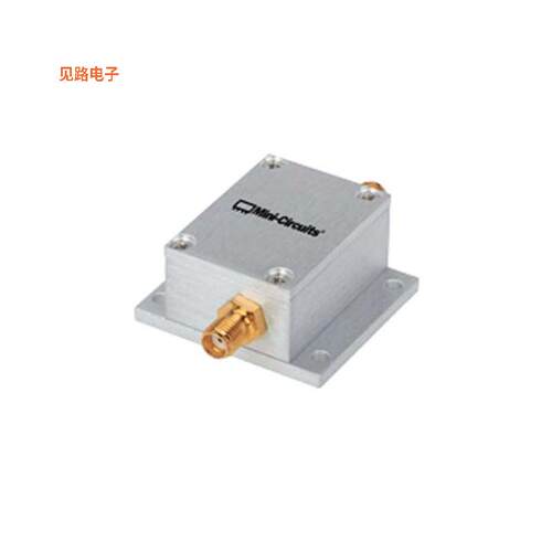 ZKL-1R5+ -原装[IC AMP CELLULAR 10MHZ-1.5GHZ10MHz ~ 1.5GHz