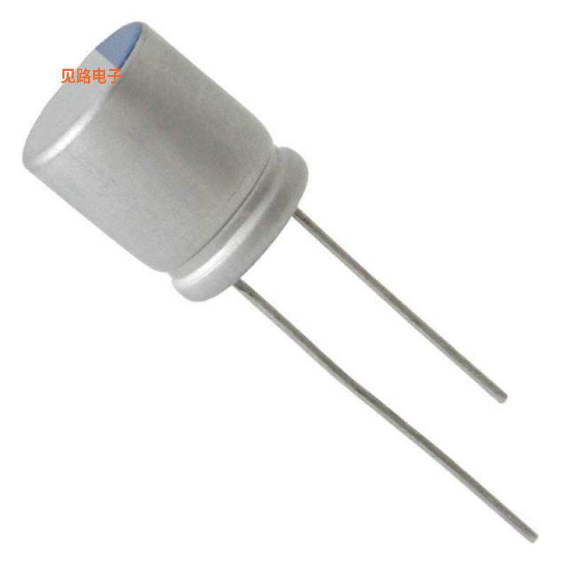 PLV1H680MDL1TD -原装[CAP ALUM POLY 68UF 20% 50V TH聚合物