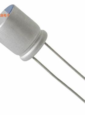 PLV1V151MDL1TD -原装[CAP ALUM POLY 150UF 20% 35V TH聚合物