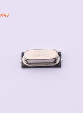 SWXJBBCVH0-9.882000 -[原装无源晶振HC-49S-SMD