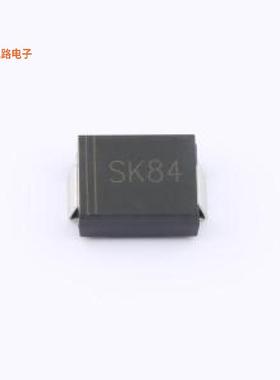 SK84C-MS -[原装肖特基二极管SMC