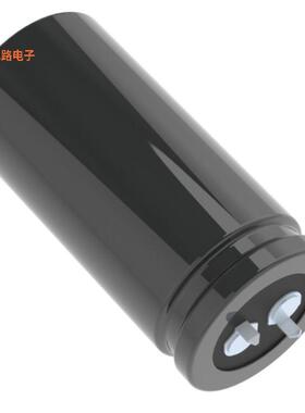 EKMZ451VSN821MR60S -原装[CAP ALUM 820UF 20% 450V SNA