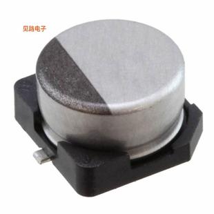 ALUM 100UF 20% UZR0J101MCL1GB SMD100 CAP 6.3V 原装