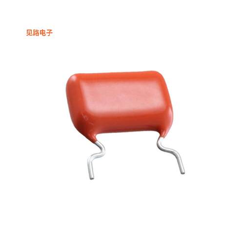 BFC237524472 -[全新CAP FILM 4700PF 5% 1KVDC RADIAL]