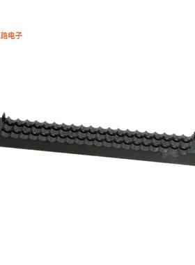 104891-4 -[全新CONN TERMINATE COVER 40POS .050]