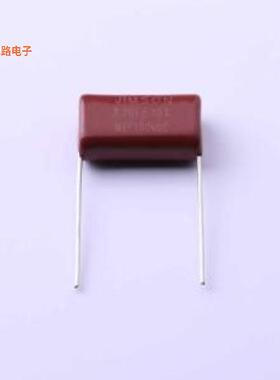 MEF225K100D06 -[原装薄膜插件,P=20mm