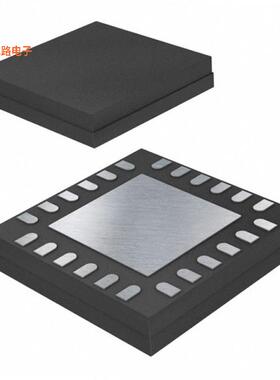 HMC953LC4B -原装[IC FLIP-FLOP D 14GBPS DUAL 24SMD触发器