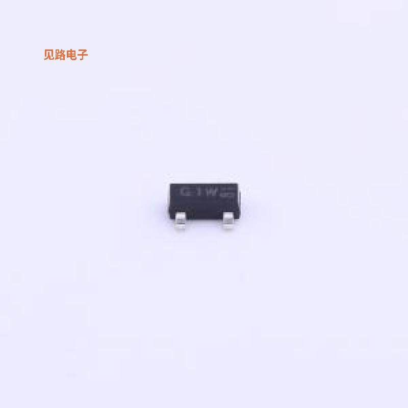 BFS20,215 -[原装TRANS NPN 20V 0.025A TO-236ABSOT-23