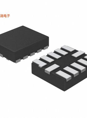 LSF0204DRUTR -[原装IC XLTR VL BIDIR 12-UQFNUQFN-12(1.7x2)