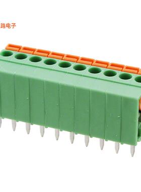 1789647 -[全新TERM BLK 1POS TOP ENTRY PCB]