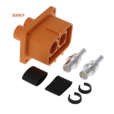 ELRA2W1611 -原装[5.7MM EPOWER-LITE 2WAY RECEPTACL插座