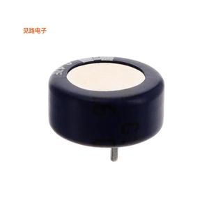 全新CAP 0.47F 5.5V CELL COIN 5R5C474H