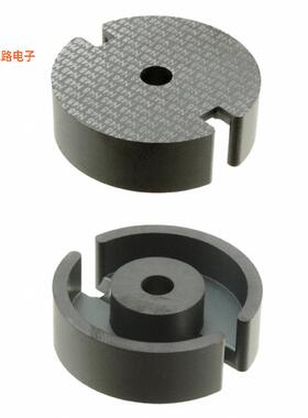 B65611D0000R048 -[全新FERRITE CORE P 7.6UH N48 2PCS]