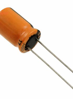 B41888C5477M000 -原装[CAP ALUM 470UF 20% 25V RADIAL TH470 F