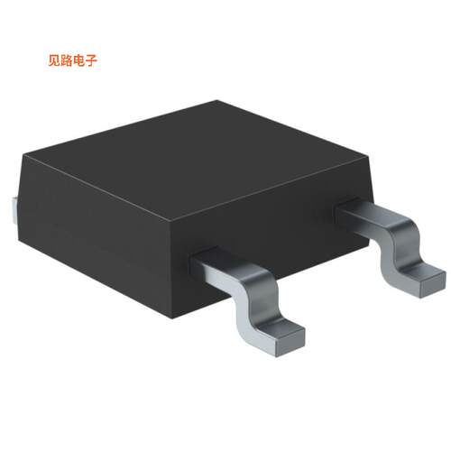 LSIC2SD065D20A -[全新DIODE SIL CARB 650V 20A TO220AC]
