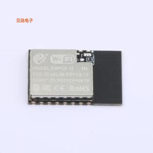 ESPC2-12-N4 -[原装WiFi模块SMD,24x16mm