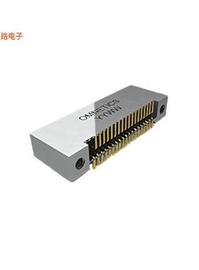 A29200-037 -原装[CONN D-TYPE RCPT 37POS SMD SLDRD 型，Nano-D