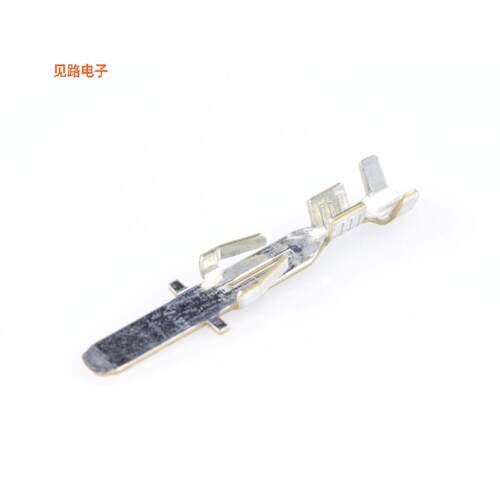 0431784002 -[全新TERM BLADE MALE 18-20AWG TIN]