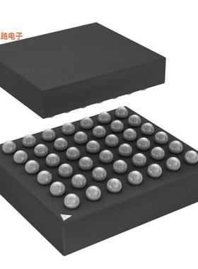 CS43130-CWZR -原装[IC DAC W/HP DRIVER 40QFN5ZDAC，音频