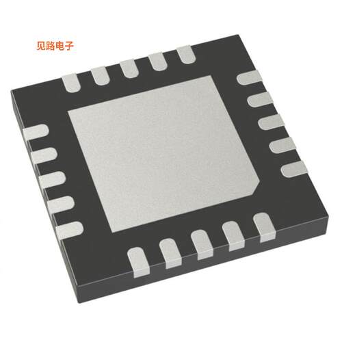 MCP47CMB14T-E/ML -[全新IC DAC 10BIT V-OUT 20QFN]