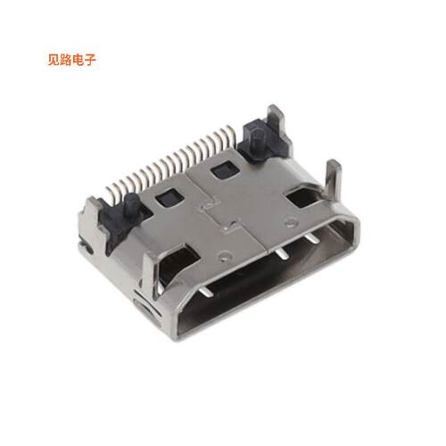 KMDMIX-NS3A-WS-BTR -[全新HDMI(TM) MINI CONNECTOR, NO FLAN]