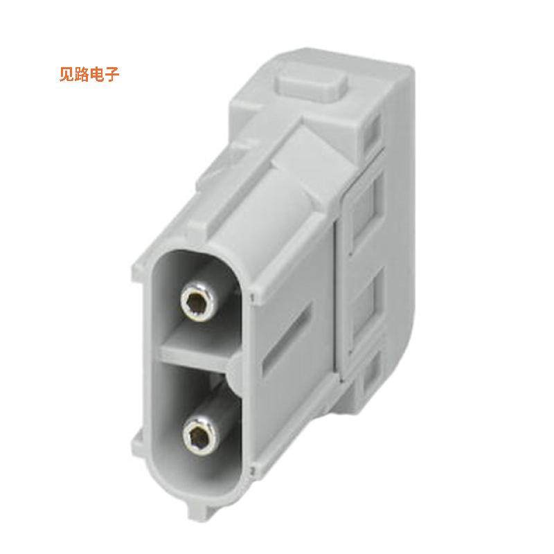 1417389 -原装[MODULE MALE 2POS SCREW模块