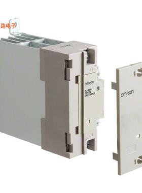 G3PA-430B-VD DC12-24 -[全新SSR RELAY SPST-NO 30A 150-440V]