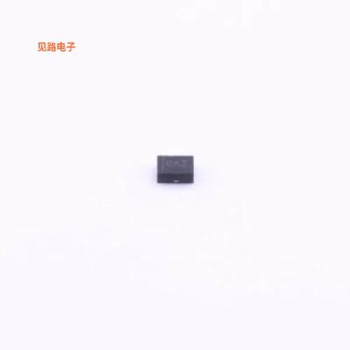 SBR1U40LP-7 -[原装DIODE SBR 40V 1A DFN1411-3DFN-3(1.1x1.4)