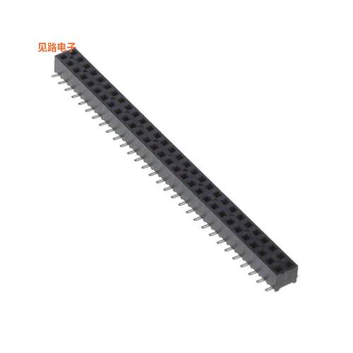 SMM-130-02-F-D -[全新CONN RCPT 60POS 0.079 GOLD SMD]