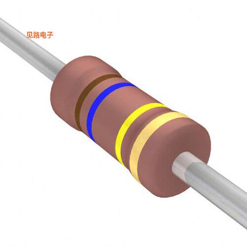 FMP100JR-52-16K -[全新RES 16K OHM 5% 1W AXIAL]