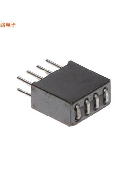 74273012 -原装[FERRITE BEAD 249 OHM 8THD 1LN电源线