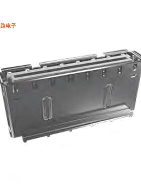 10147212-644406LF -[全新BERGSTAK SHIELDED 0.8MM REC]