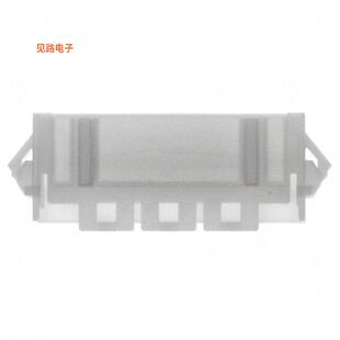 全新1 ADAPT 1.5MM CONN 18POS 原装 292215 PLUG