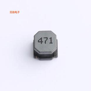 CR8065A-471M -[原装功率SMD,8x8mm