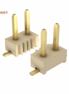 A3-14PA-2SV(71) -原装[CONN HEADER SMD 14POS 2MM接头