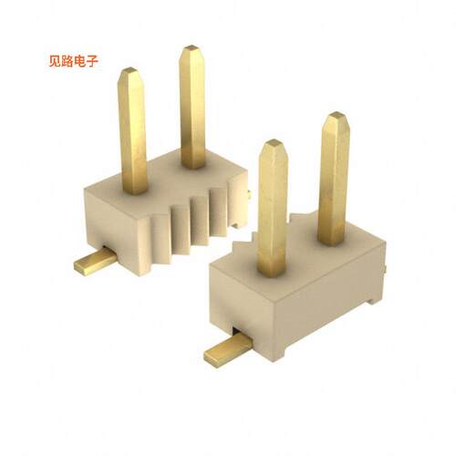 A3-14PA-2SV(71) -[全新CONN HEADER SMD 14POS 2MM]