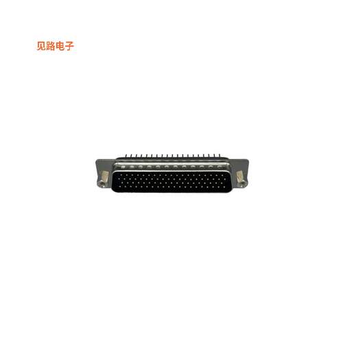 180-M78-113R031 -[全新CONN D-SUB HD PLUG 78POS PNL MNT]